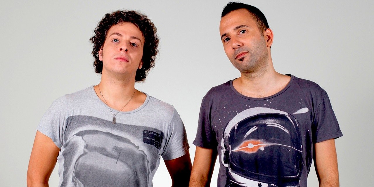 Israeli psytrance duo Vini Vici to perform at Zouk in May | Bandwagon